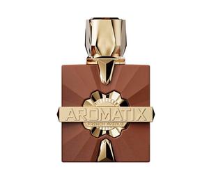 FRENCH AVENUE Aromatix Royal Taboo 100ML Eau de Parfum Parfums pour Femme
