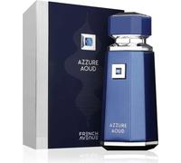 French Avenue – AZZURE AOUD