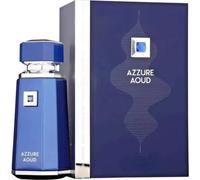 French Avenue – AZZURE AOUD