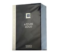 French Avenue – AZZURE AOUD