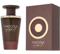 French Avenue Chocola Addict Eau De Parfum 100 ml (unisexe)