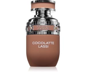 French Avenue Chocolatte Lassi Eau de Parfum mixte 80 ml