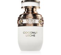 French Avenue Eau de Parfum Coconut Leche pour femme 80 ml