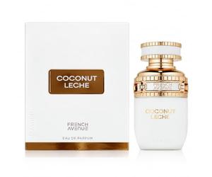 French Avenue Coconut Leche EDP Unisexe 80 ml