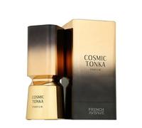 FRENCH AVENUE COSMIC TONKA PARFUM 100ML EAU DE PARFUM SPRAY NEUF & SCELLÉ