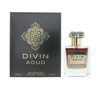 French Avenue Divin Aoud Eau de Parfum (Unisexe) 100 ml