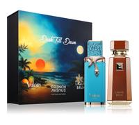 French Avenue Dusk Till Dawn Coffret cadeau mixte 1 pcs