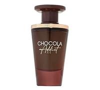 Fragrance World Eau de Parfum French Avenue Chocola Addict Unisexe - 100 ml