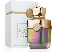 French Avenue Enigma Deux Eau de Parfum pour femme 100 ml