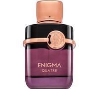 French Avenue Enigma Quatre eau de parfum unisexe 100 ml