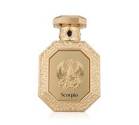 French Avenue Genesis Scorpio Eau de Parfum (Unisexe) 90 ml