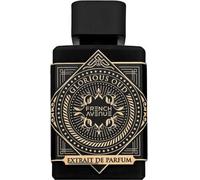 French Avenue Glorious Oud parfum unisexe pur 80 ml