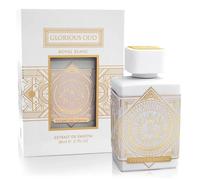 FRENCH AVENUE GLORIOUS OUD ROYAL BLANC 80ML EXTRAIT DE PARFUM SPRAY BRAND NEW