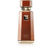 French Avenue Liquid Brun Eau de Parfum pour homme 100 ml