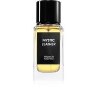French Avenue Mystic Leather Eau de Parfum (Unisexe) 100 ml