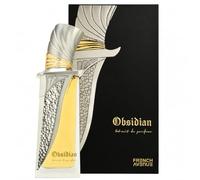 French Avenue Obsidian extrait de parfum mixte 100 ml
