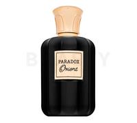 French Avenue Paradox Orient eau de parfum unisexe 100 ml