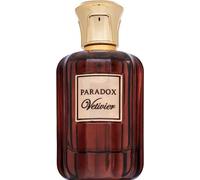 Fragrance World Paradox Vétiver Eau De Parfum 100Ml