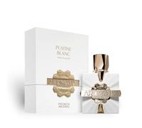 FRENCH AVENUE PLATINE BLANC AROMATIX 100ML EXTRAIT DE PARFUM SPRAY FLAMBANT NEUF