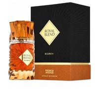 French Avenue – Extrait de Parfum Royal Blend Bourbon – 100 ml (Unisexe)