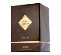 French Avenue Royal Blend Séquoia Extrait 100ml