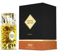 French Avenue Royal Blend Vintage eau de parfum unisexe 100 ml