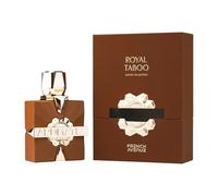 French Avenue x Aromatix Eau de Parfum unisexe Royal Taboo 100 ml