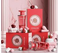 French_Avenue Sh'mallow Fluff Eau de parfum 100 ml Parfum sucré guimauve Parfum de luxe pour adulte