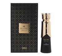 French Avenue Sultan The Conqueror Eau de Parfum 80ml For Unisex