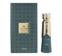 French Avenue Sultan The Founder Eau de Parfum 80ml For Unisex