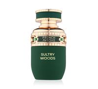 French Avenue Eau de Parfum Sultry Woods – 80 ml