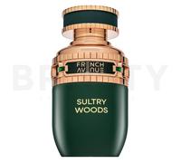 French Avenue Eau de Parfum Sultry Woods – 80 ml