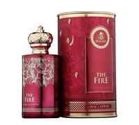 FRENCH AVENUE THE FIRE 60ML EXTRAIT DE PARFUM SPRAY NEUF & SCELLÉ