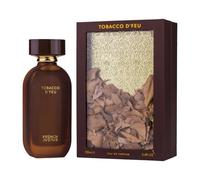 FRENCH AVENUE TOBACCO D'FEU 100ML EAU DE PARFUM SPRAY NEUF & SCELLÉ