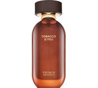 French Avenue Tobacco D'Feu eau de parfum unisexe 100 ml