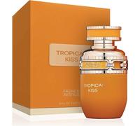 French Avenue Tropical Kiss Eau De Parfum 80 ml (woman)