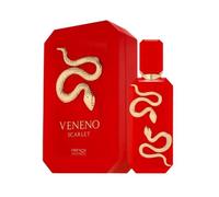 French Avenue Veneno Scarlet Eau de Parfum 100ml