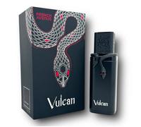 French Avenue Vulcan Black Eau de Parfum 100ml