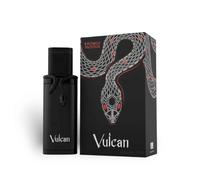 FRENCH AVENUE VULCAN NOIR VENDREDI 100ML EAU DE PARFUM NEUF & SCELLÉ