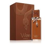 FRENCH AVENUE VULCAN SABLE 100ML EAU DE PARFUM BRAND NEW & SEALED