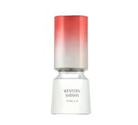 French Avenue Western Shisha Oriental Spicy Eau de parfum pour homme 100 ml - Notes de rhum, narguilé et vanille