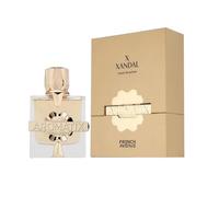 French Avenue Aromatix Xandal extrait de parfum mixte 100 ml