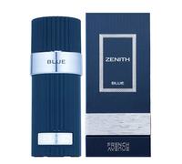 FRENCH AVENUE ZENITH BLUE 100ML EAU DE PARFUM BRAND NEW & SEALED