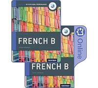 French B: Course companion