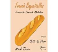 French Baguettelles / Recueil