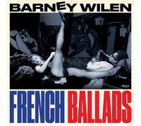 French Ballads -Bonus Tr- [Analog]