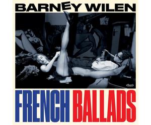 French Ballads -Bonus Tr- [Analog]