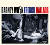 French Ballads – CD – Edel