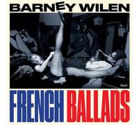 French Ballads Vinyle