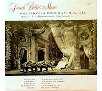 French Ballet Music